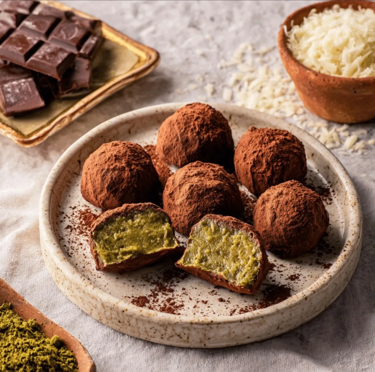 Dubai Chewy Pistachio Kunafa: Sekali Coba, Langsung Paham Kenapa Viral — Opini